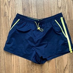Hunter Athletic Shorts